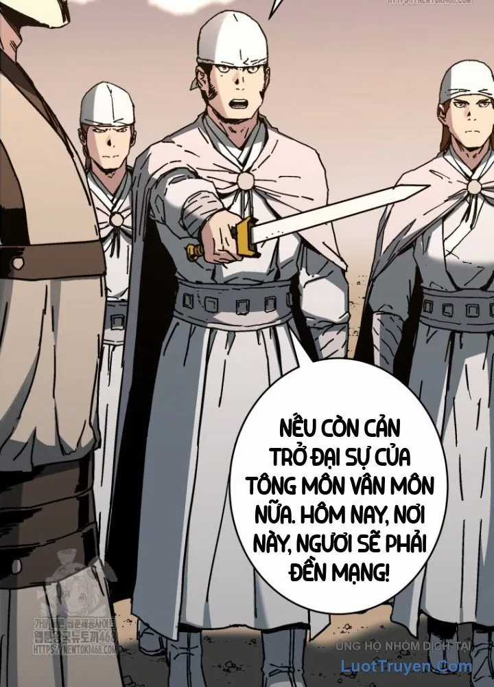 Quân Lâm Thiên Hạ 2 - Chapter 20 - Trang 72
