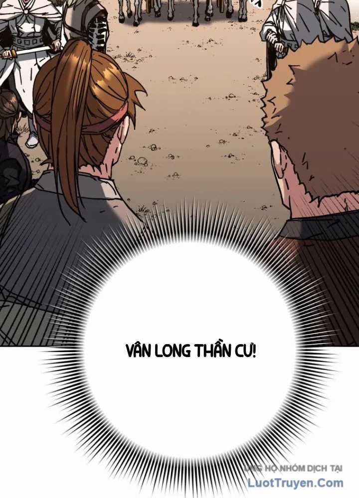 Quân Lâm Thiên Hạ 2 - Chapter 20 - Trang 77