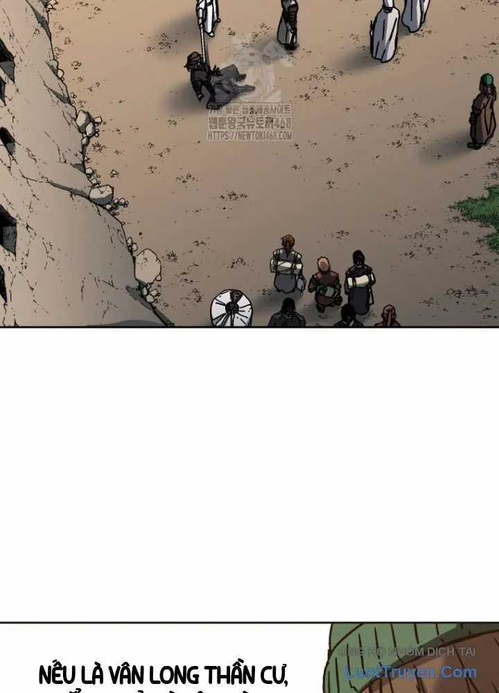 Quân Lâm Thiên Hạ 2 - Chapter 20 - Trang 79