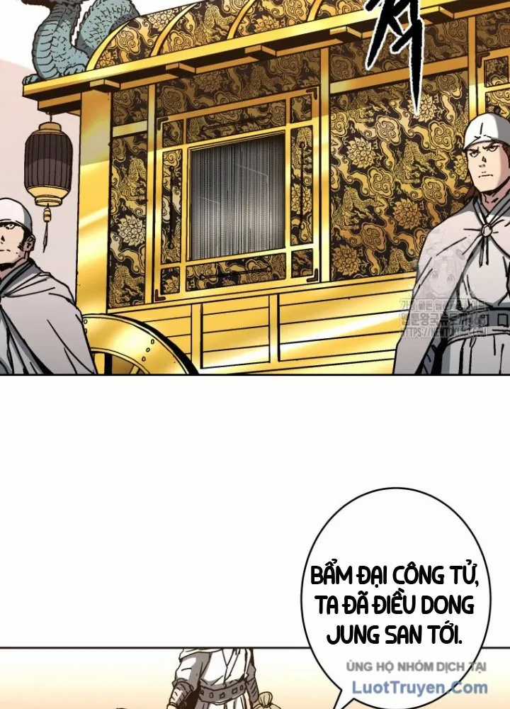 Quân Lâm Thiên Hạ 2 - Chapter 20 - Trang 81