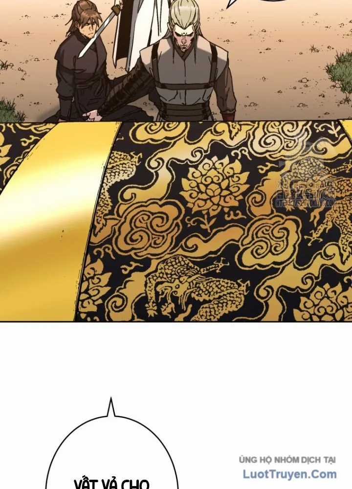 Quân Lâm Thiên Hạ 2 - Chapter 20 - Trang 82