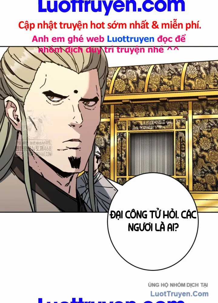 Quân Lâm Thiên Hạ 2 - Chapter 20 - Trang 84