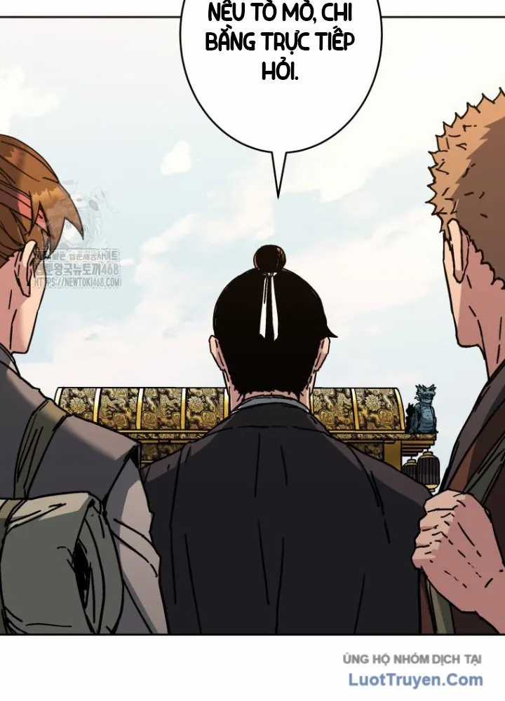 Quân Lâm Thiên Hạ 2 - Chapter 20 - Trang 86