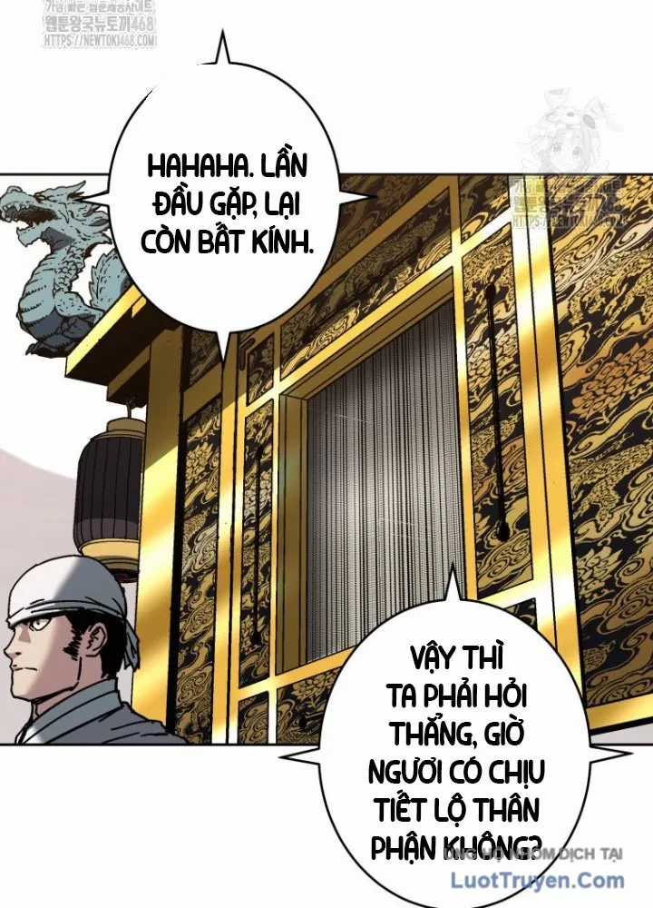 Quân Lâm Thiên Hạ 2 - Chapter 20 - Trang 89