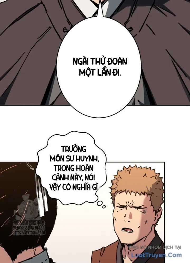 Quân Lâm Thiên Hạ 2 - Chapter 20 - Trang 91