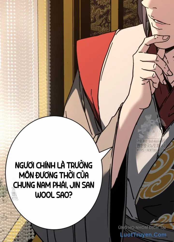 Quân Lâm Thiên Hạ 2 - Chapter 20 - Trang 96