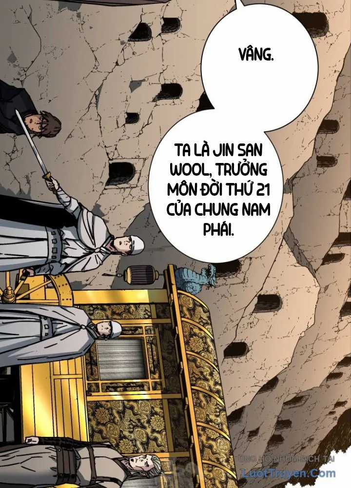 Quân Lâm Thiên Hạ 2 - Chapter 20 - Trang 98