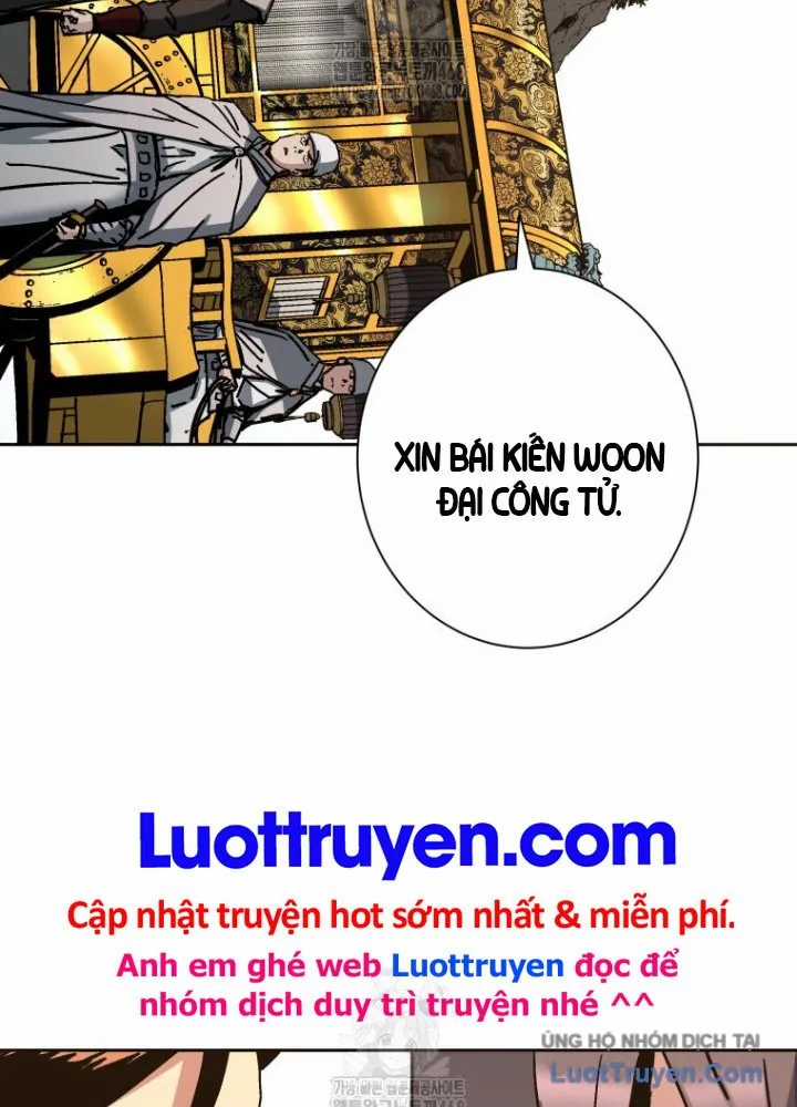 Quân Lâm Thiên Hạ 2 - Chapter 20 - Trang 99