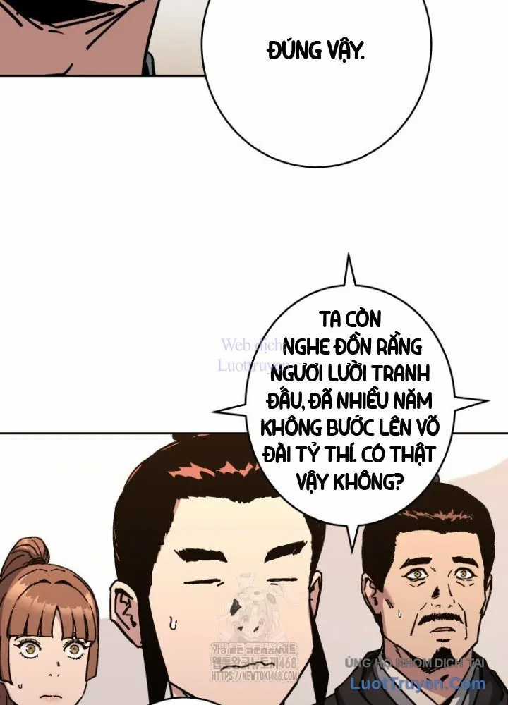 Quân Lâm Thiên Hạ 2 - Chapter 21 - Trang 11