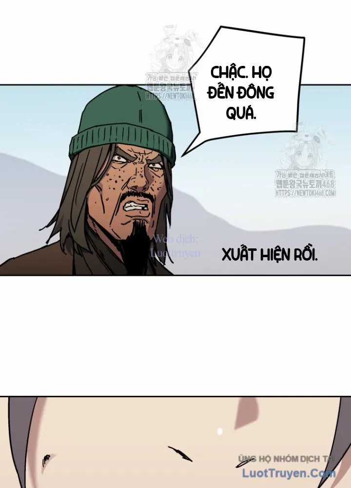Quân Lâm Thiên Hạ 2 - Chapter 21 - Trang 104