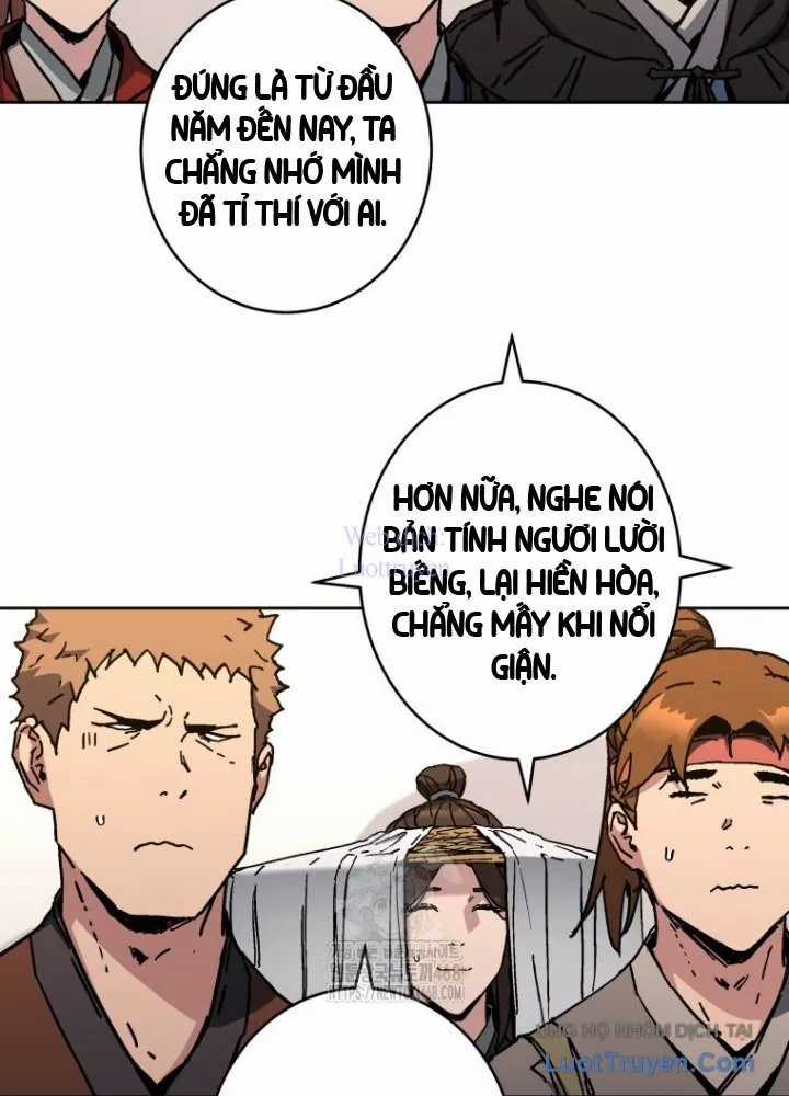 Quân Lâm Thiên Hạ 2 - Chapter 21 - Trang 12