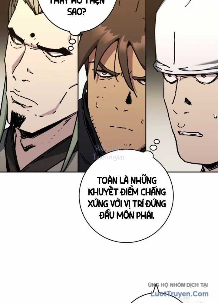 Quân Lâm Thiên Hạ 2 - Chapter 21 - Trang 15