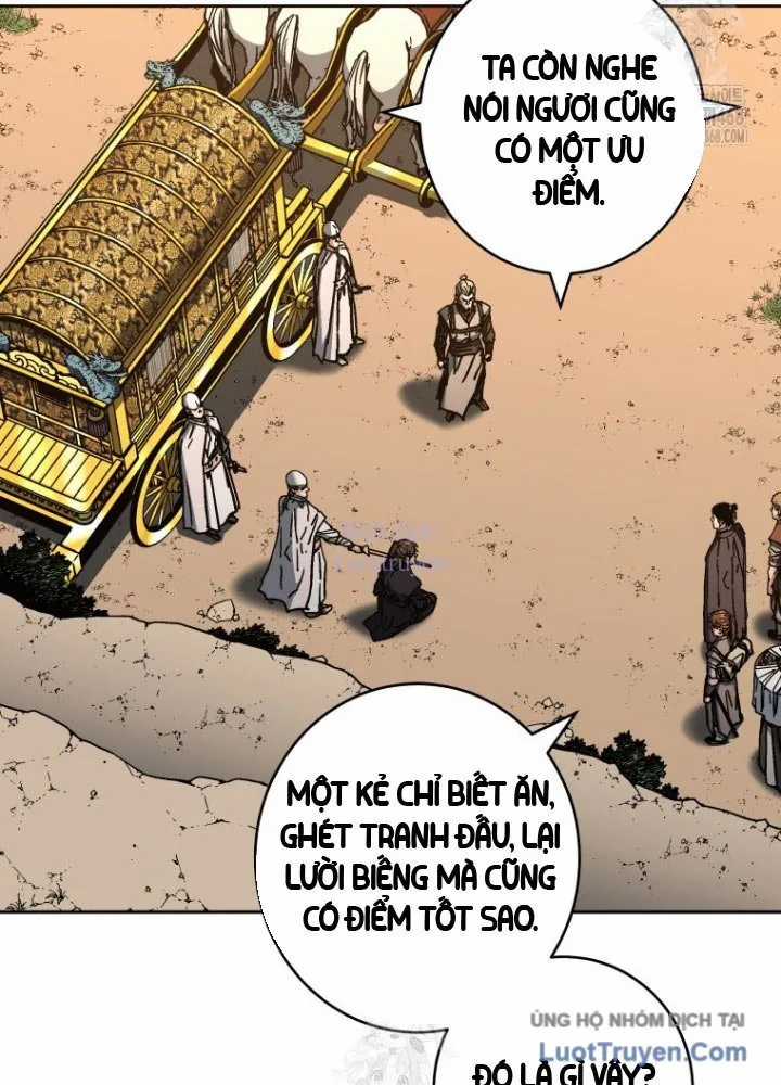 Quân Lâm Thiên Hạ 2 - Chapter 21 - Trang 16