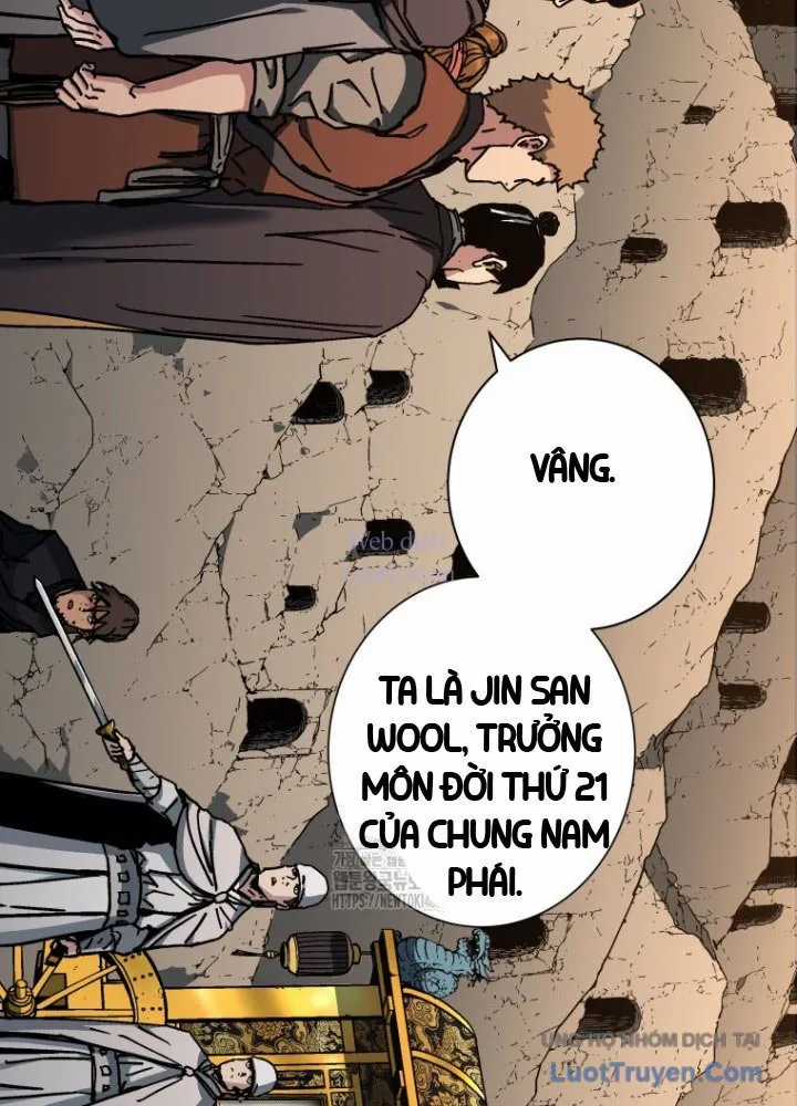 Quân Lâm Thiên Hạ 2 - Chapter 21 - Trang 3