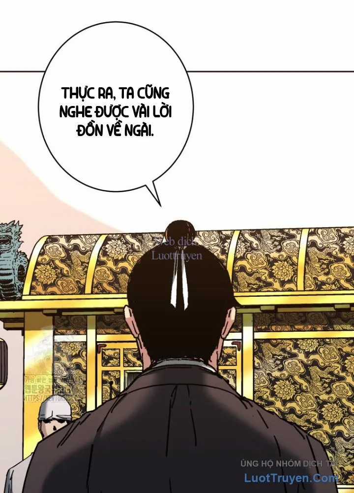 Quân Lâm Thiên Hạ 2 - Chapter 21 - Trang 21