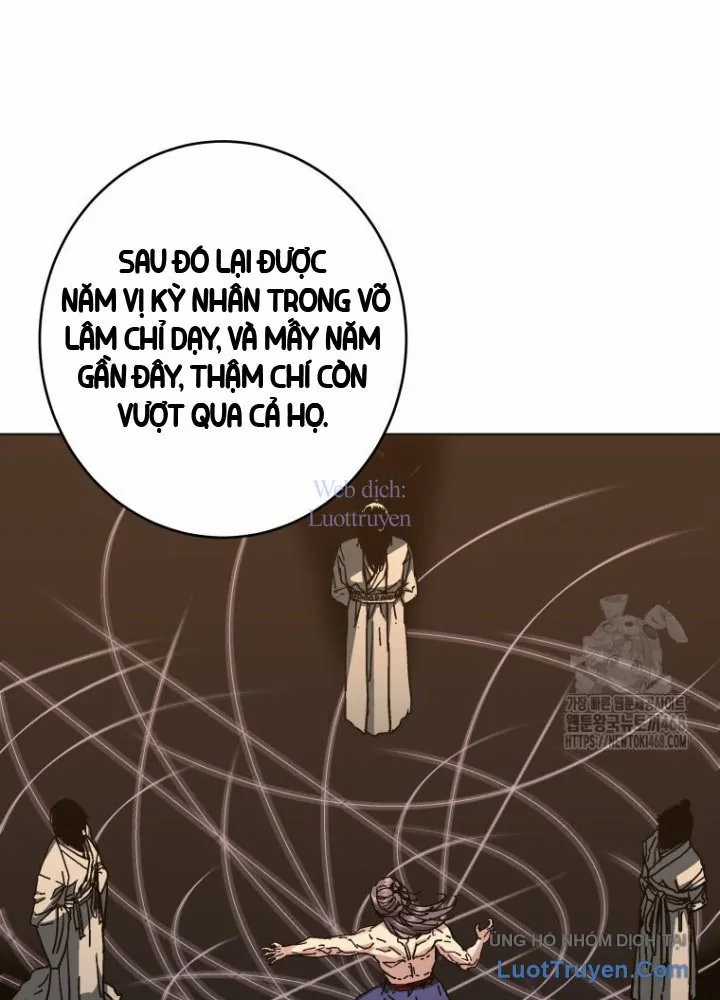 Quân Lâm Thiên Hạ 2 - Chapter 21 - Trang 26