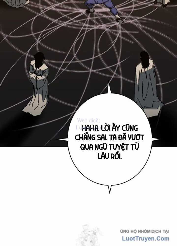 Quân Lâm Thiên Hạ 2 - Chapter 21 - Trang 27