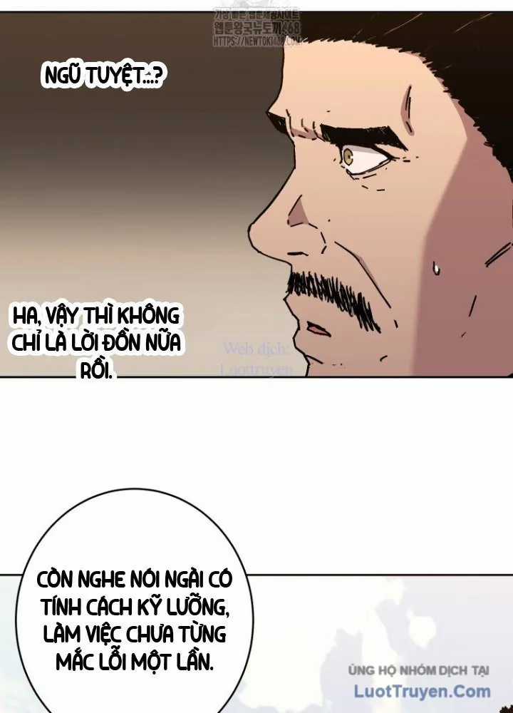 Quân Lâm Thiên Hạ 2 - Chapter 21 - Trang 28