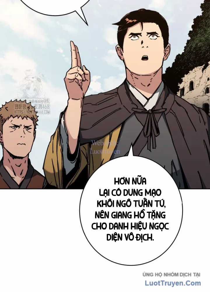 Quân Lâm Thiên Hạ 2 - Chapter 21 - Trang 29