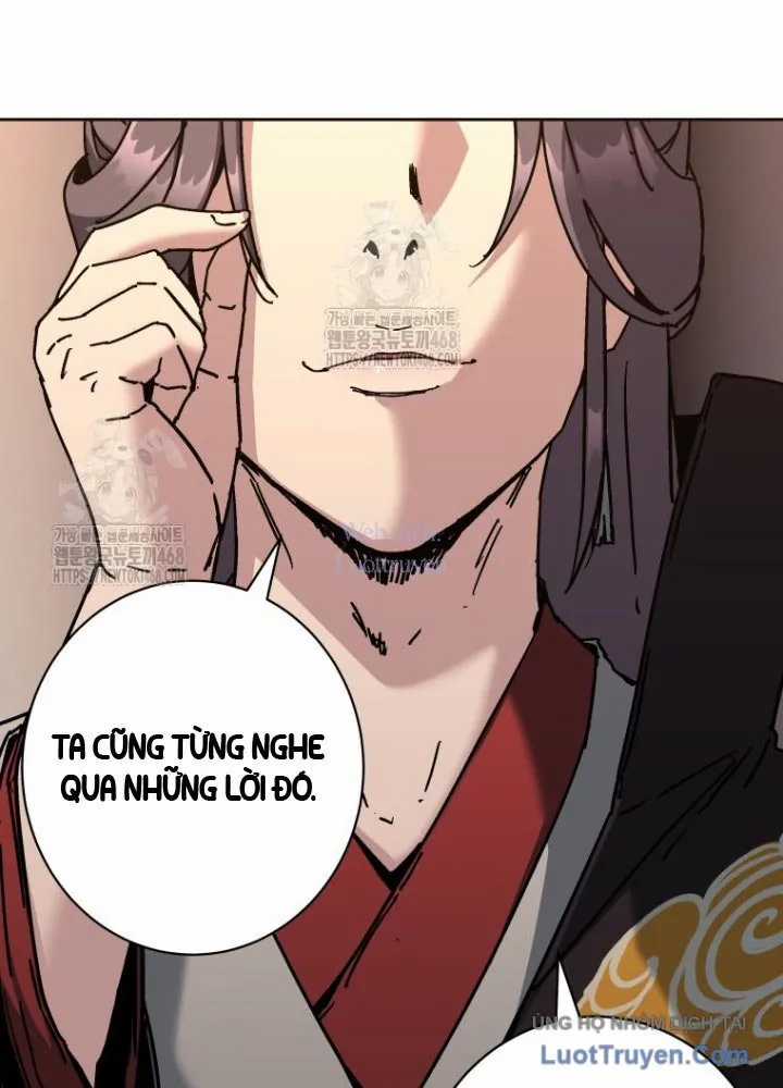 Quân Lâm Thiên Hạ 2 - Chapter 21 - Trang 30