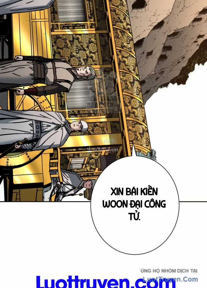 Quân Lâm Thiên Hạ 2 - Chapter 21 - Trang 4