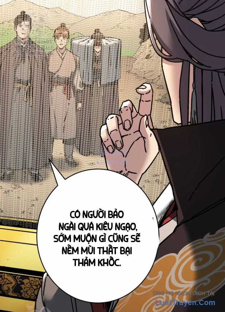 Quân Lâm Thiên Hạ 2 - Chapter 21 - Trang 33