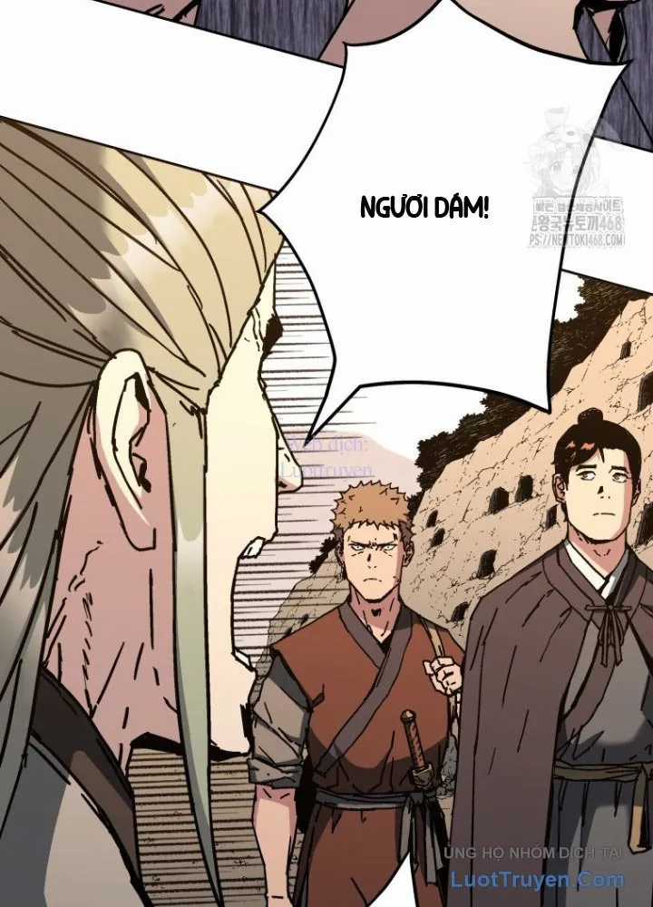 Quân Lâm Thiên Hạ 2 - Chapter 21 - Trang 35