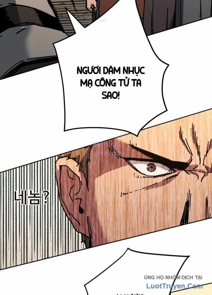 Quân Lâm Thiên Hạ 2 - Chapter 21 - Trang 36
