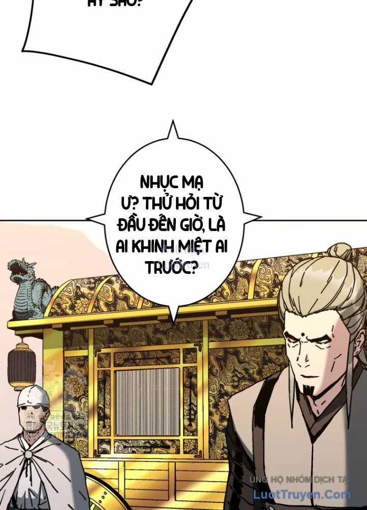 Quân Lâm Thiên Hạ 2 - Chapter 21 - Trang 38