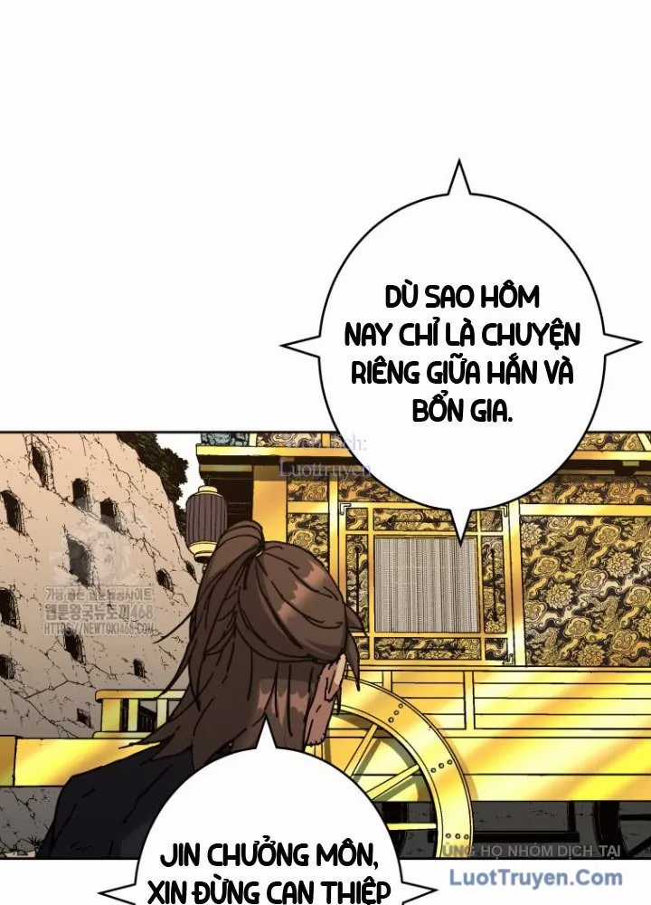 Quân Lâm Thiên Hạ 2 - Chapter 21 - Trang 41
