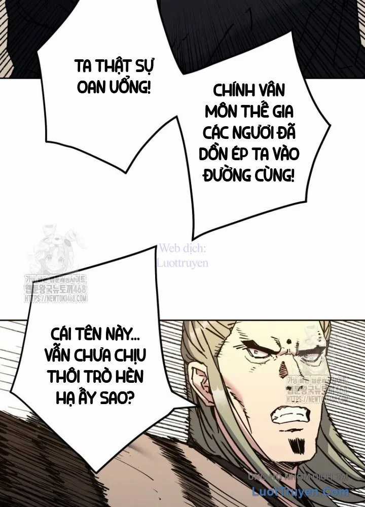 Quân Lâm Thiên Hạ 2 - Chapter 21 - Trang 43