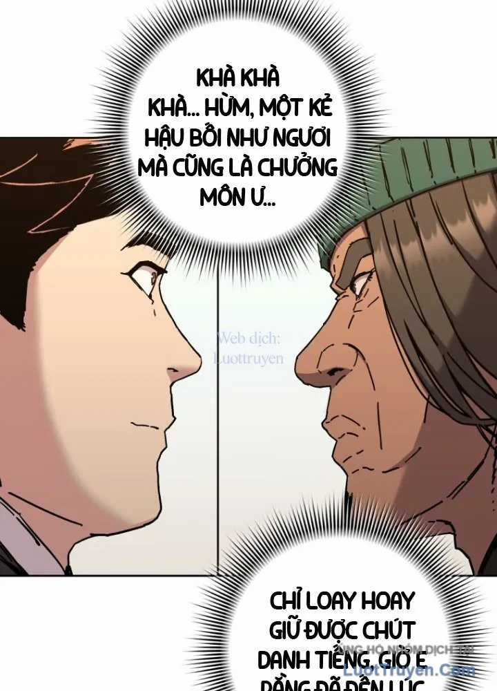 Quân Lâm Thiên Hạ 2 - Chapter 21 - Trang 6