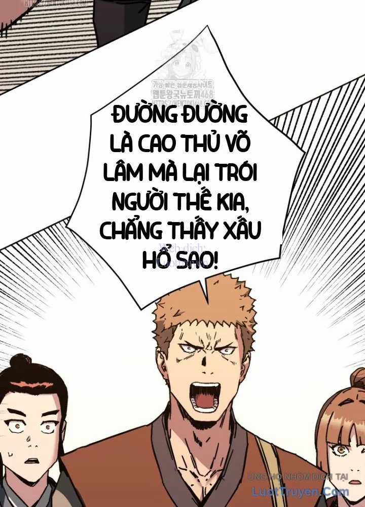 Quân Lâm Thiên Hạ 2 - Chapter 21 - Trang 54
