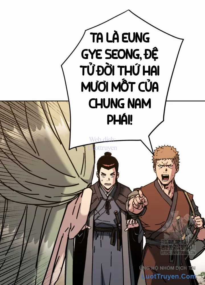 Quân Lâm Thiên Hạ 2 - Chapter 21 - Trang 59