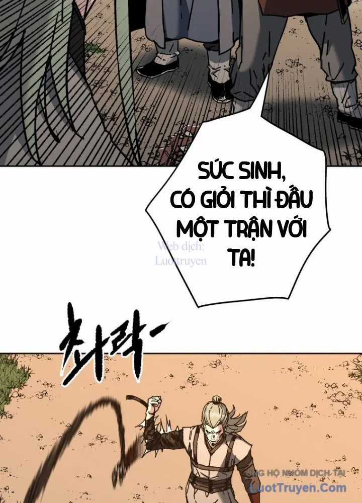 Quân Lâm Thiên Hạ 2 - Chapter 21 - Trang 60