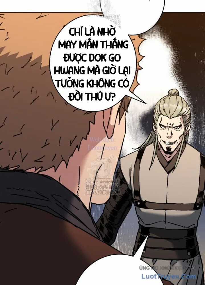Quân Lâm Thiên Hạ 2 - Chapter 21 - Trang 63