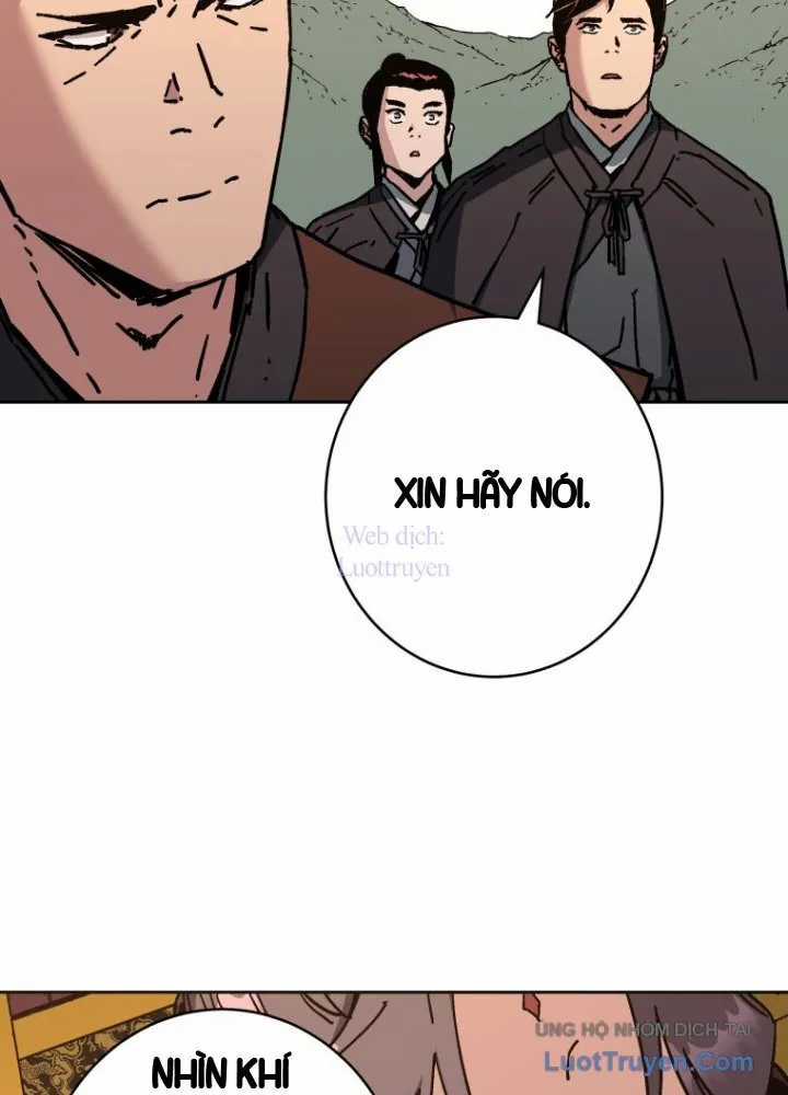 Quân Lâm Thiên Hạ 2 - Chapter 21 - Trang 68