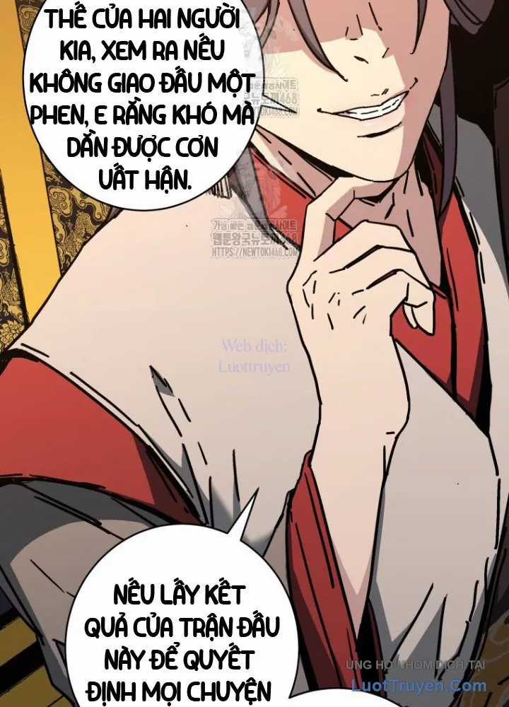 Quân Lâm Thiên Hạ 2 - Chapter 21 - Trang 69