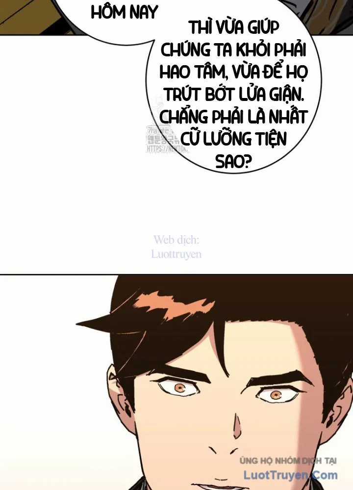 Quân Lâm Thiên Hạ 2 - Chapter 21 - Trang 70