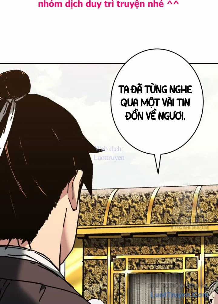 Quân Lâm Thiên Hạ 2 - Chapter 21 - Trang 8