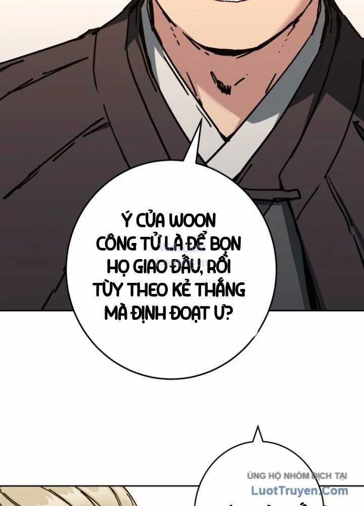 Quân Lâm Thiên Hạ 2 - Chapter 21 - Trang 71