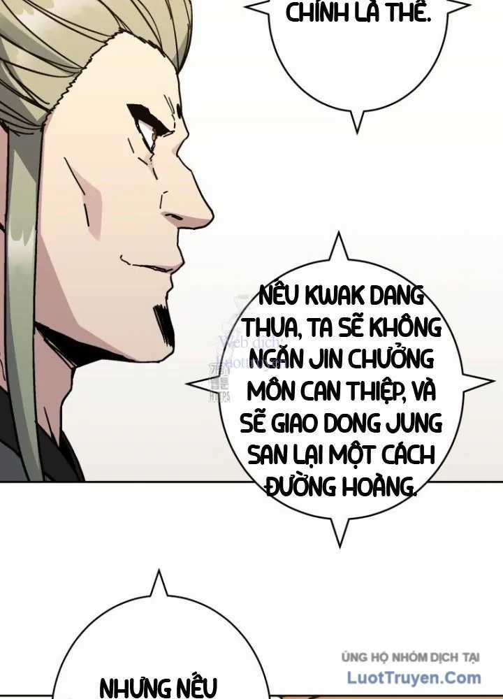 Quân Lâm Thiên Hạ 2 - Chapter 21 - Trang 72