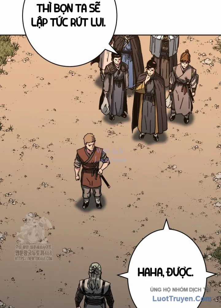 Quân Lâm Thiên Hạ 2 - Chapter 21 - Trang 74