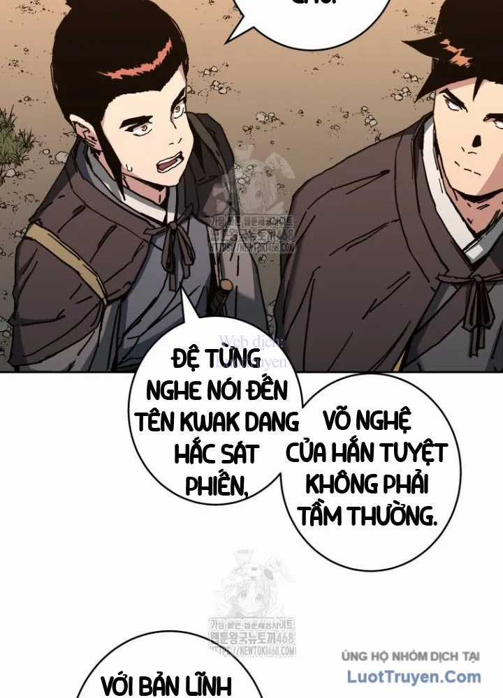 Quân Lâm Thiên Hạ 2 - Chapter 21 - Trang 76