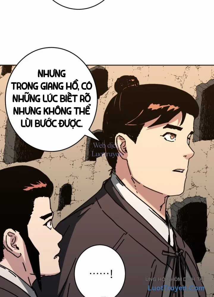 Quân Lâm Thiên Hạ 2 - Chapter 21 - Trang 79