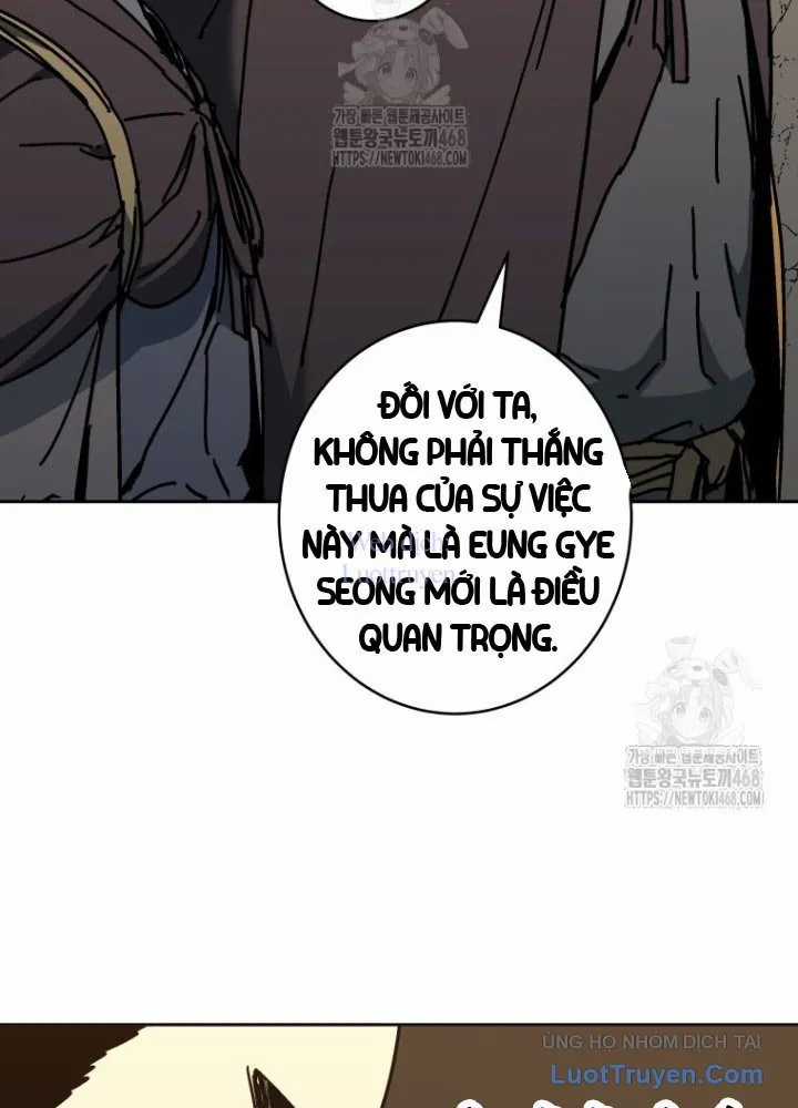 Quân Lâm Thiên Hạ 2 - Chapter 21 - Trang 80