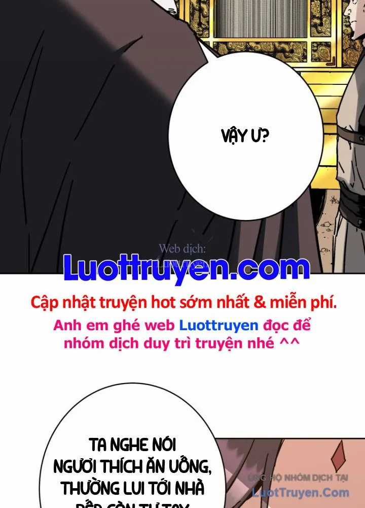 Quân Lâm Thiên Hạ 2 - Chapter 21 - Trang 9