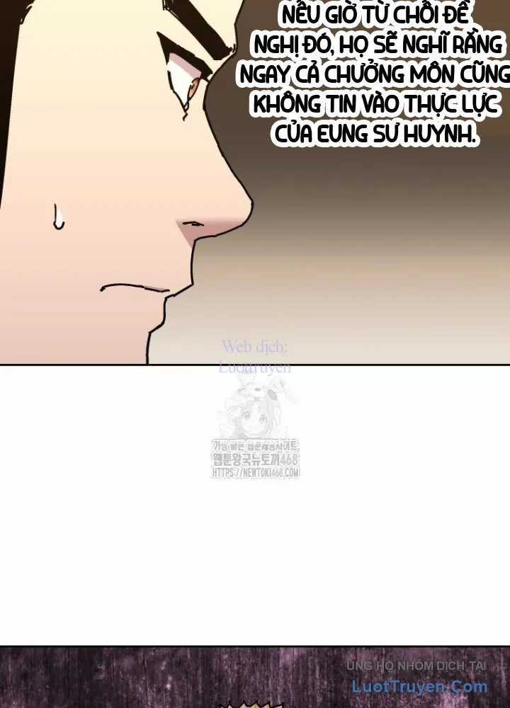 Quân Lâm Thiên Hạ 2 - Chapter 21 - Trang 81