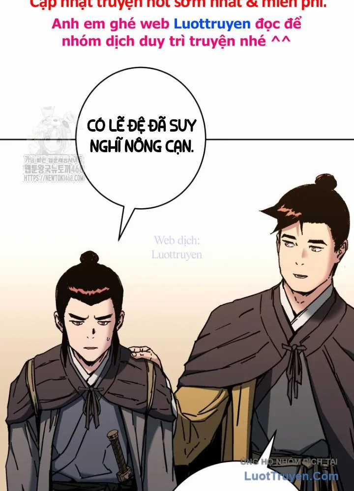 Quân Lâm Thiên Hạ 2 - Chapter 21 - Trang 83