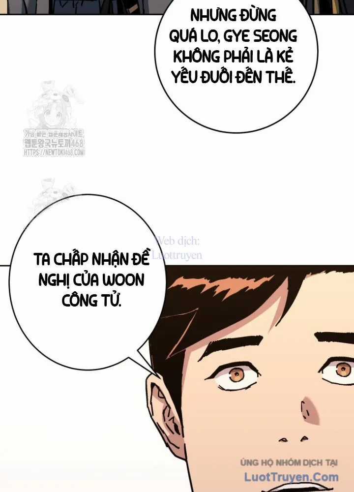 Quân Lâm Thiên Hạ 2 - Chapter 21 - Trang 84
